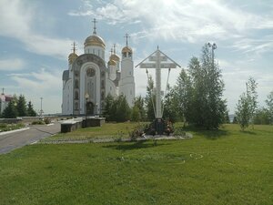 Voznesenskaya ulitsa, 33, Magnitogorsk: photo
