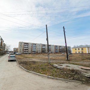 Ogneuporschikov Street, 11Б, : foto