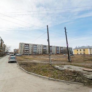 , Ogneuporschikov Street, 11Б: foto