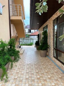Staroobryadcheskaya Street, 6, : foto