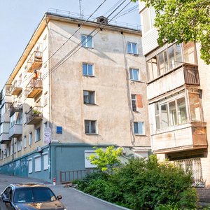 Posyetskaya Street, 32, Vladivostok: photo