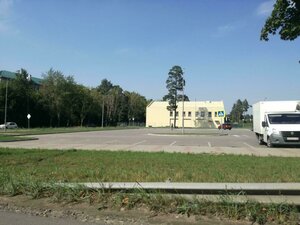 Bykovskoye shosse, 48/4 ، موسكو ومحافظة موسكو: صورة
