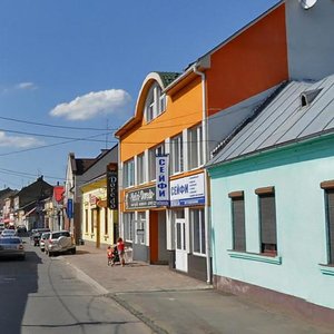 Vulytsia Mytraka, No:15, Ujgorod: Fotoğraflar