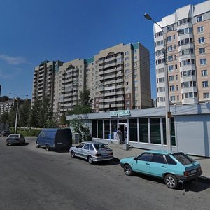 Shuvalovskiy Avenue, 57/1 ، سان بطرسبرغ: صورة