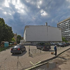 Prospekt Viacheslava Chornovola, 2 ، لفيف: صورة