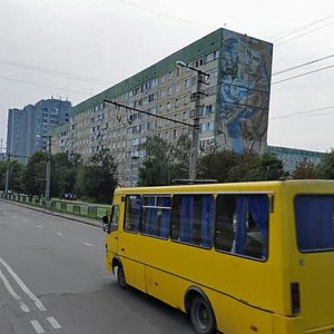 Sykhivska vulytsia, 2, Lviv: photo