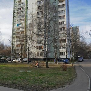 Москва, Новгородская улица, 19: фото