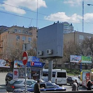 Predslavynska Street, 34Б, : foto
