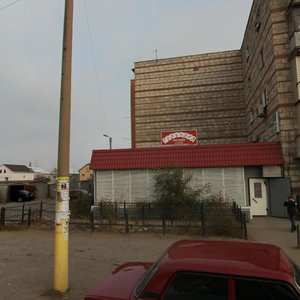 Ulitsa Chkalova, 80к2, Astrahan: photo