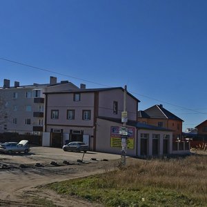 Ставрополь, Улица Доваторцев, 197Д: фото