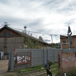 Vokzalnaya ulitsa, 6, Moscow and Moscow Oblast: photo