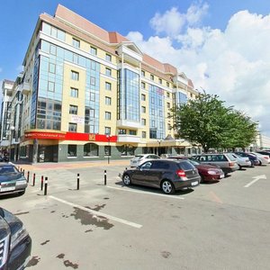 Marshala Zhukova Street, 2, Stavropol: photo