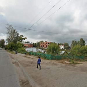 Oktyabrskaya Street, 20, Tomsk: photo