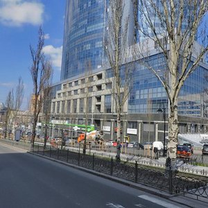 Mechnykova Street, 2, : foto