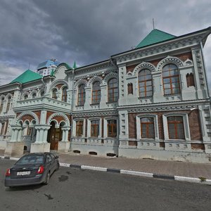 Vilonovskaya Street, 22, : foto