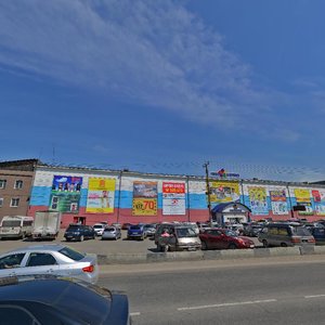 Ulitsa Shevtsova, 4/8, : foto