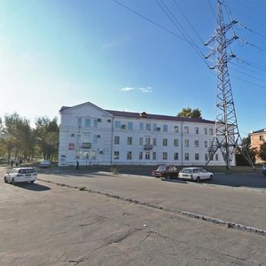 Alleya Truda Street, No:8, Komsomolsk‑at‑Amur: Fotoğraflar