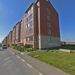 Yasnopolyanskiy prospekt, 1, : foto