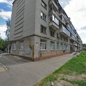 Vulytsia Henerala Vsevoloda Petriva, 11, Zhytomyr: photo