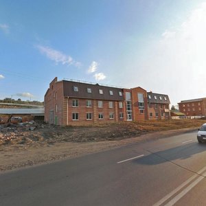 2nd Bryanskaya Street, 12с9, : foto