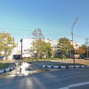 Mira Avenue, 243, Yuzhno‑Sakhalinsk: photo