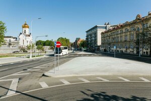 Volkhonka Street, No:15с2, Moskova: Fotoğraflar