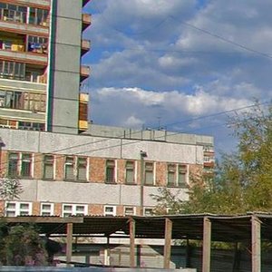 Oktyabrskaya ulitsa, 16 ، : صورة