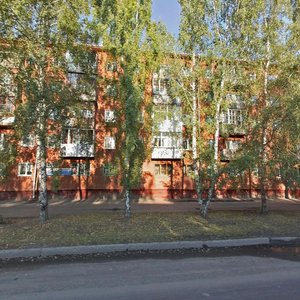 Proletarskaya ulitsa, 9 ، كيميروفو: صورة