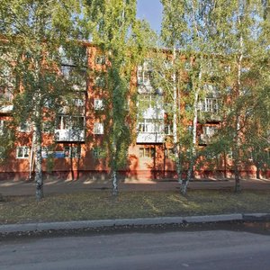 Proletarskaya ulitsa, 9, Kemerovo: photo