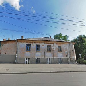 Saryana Street, 31/35, Rostov‑na‑Donu: photo