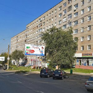 Ижевск, Улица Ворошилова, 27: фото