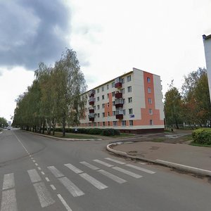 Yunosti Street, 26, Nizhnekamsk: photo