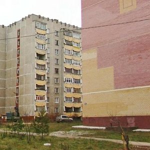 Pobedy Avenue, 3А, Kstovo: photo