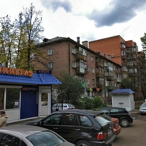 Uglichskaya Street, 4, Yaroslavl: photo