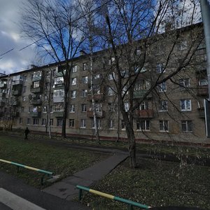 Yantarny Drive, No:31, Moskova: Fotoğraflar