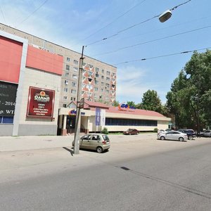 Tole Bi Street, 177А, Almaty: photo