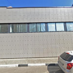 Posyolok Gorki-10, 27/1, : foto