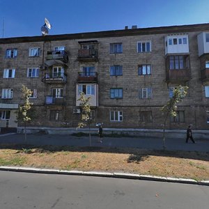 Vulytsia Ostrovskoho, 8, Makiivka: photo