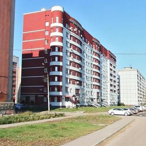 Vitebskaya Street, 11, Nizhny Novgorod: photo