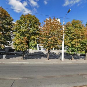 Chernyshevskoho Street, 24А, Dnipro: photo