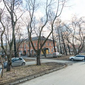 Otdelniy Lane, 2 ، يكاترينبورغ: صورة