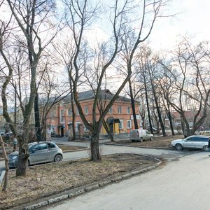 Otdelniy Lane, 2, Yekaterinburg: photo