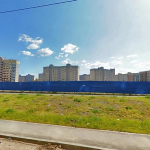 Marshala Zakharova Street, 16к5, Saint Petersburg: photo