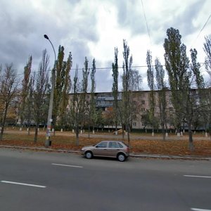 Koltsova Boulevard, 20 ، كييف: صورة