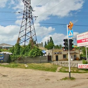 Obyezdnaya Street, 12В, Stavropol: photo