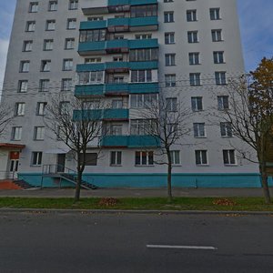 Lili Karastajanavaj Street, 29, Minsk: photo