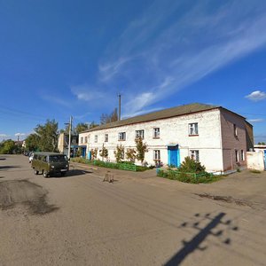 Kolyshleyskaya Street, 2 ، بينزا: صورة