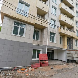 Makhalina Street, 15, Vladivostok: photo