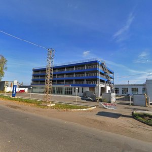 Prudnaya ulitsa, 51Д, Kirov: photo