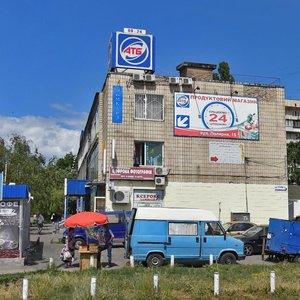 Poliarna Street, 15, Kyiv: photo